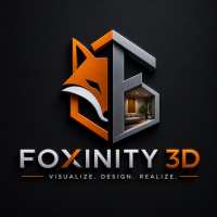 Foxinity 3D